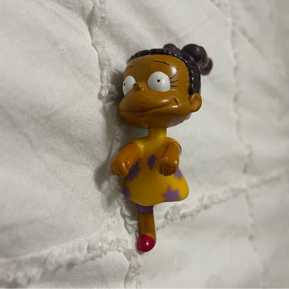 Vintage Rugrats Toy Bundle - Picture 6 of 16